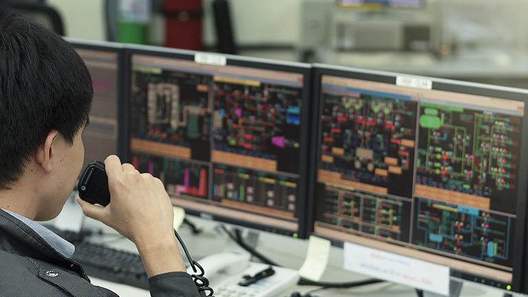 Safety & Automation - A Critical Relationship