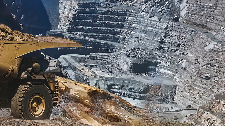 mining and metals case study